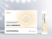 利甘鑒飲大鯢小分子低聚肽