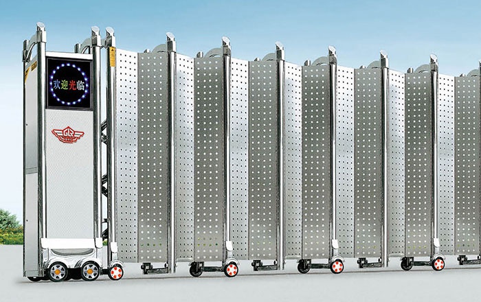 特價格:580元 長城封板門A-01