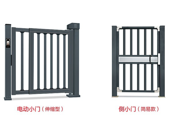 價(jià)格: 元  電動(dòng)小門(mén)（伸縮型）
