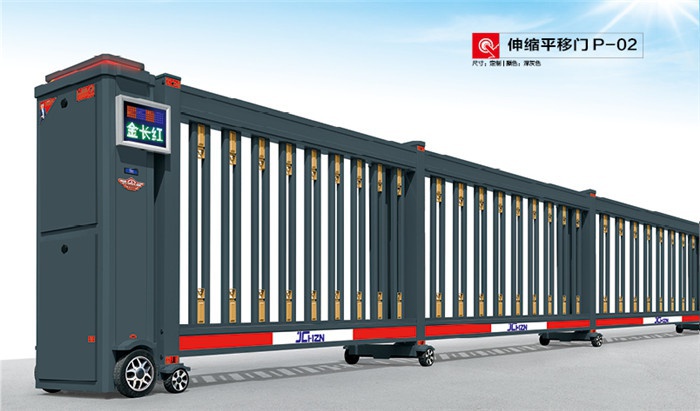 價格: 元  伸縮平移門P-02