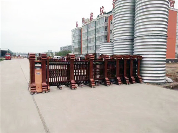 至尊系列案例鑒賞