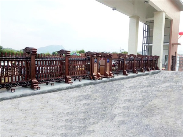 至尊系列案例鑒賞