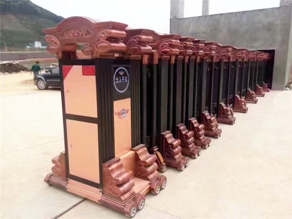 至尊系列案例鑒賞