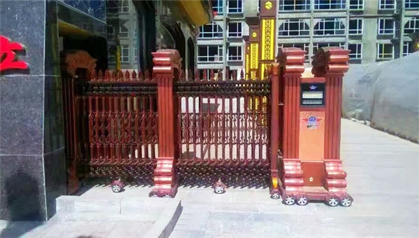 至尊系列案例鑒賞