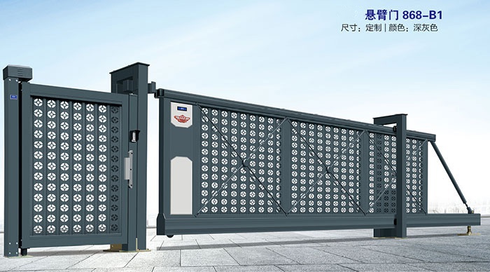 價格: 元  懸臂門868-B1