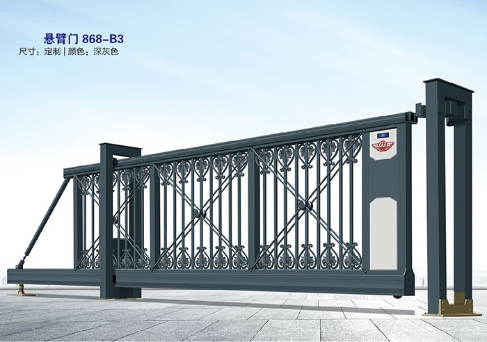 價(jià)格: 元  懸臂門868-B3