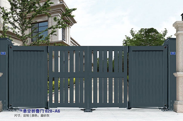 價格: 元  懸空折疊門828-A6