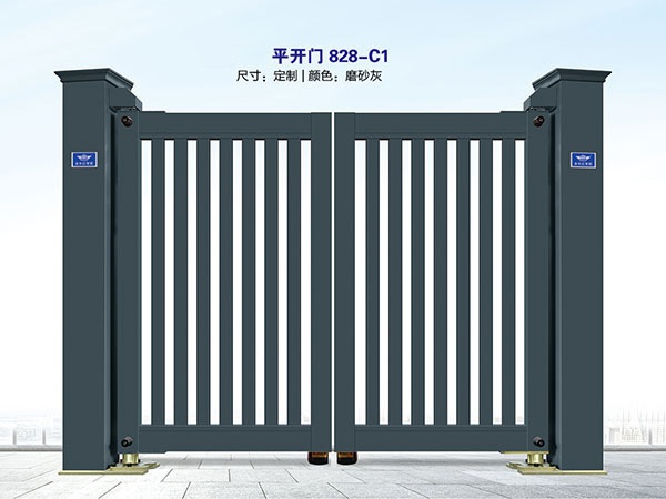 價格: 元  平開門828-C1