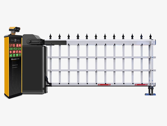 價(jià)格:1480元 車牌識別
