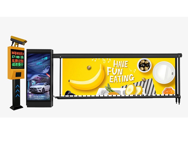 價(jià)格:12800元 車牌識(shí)別