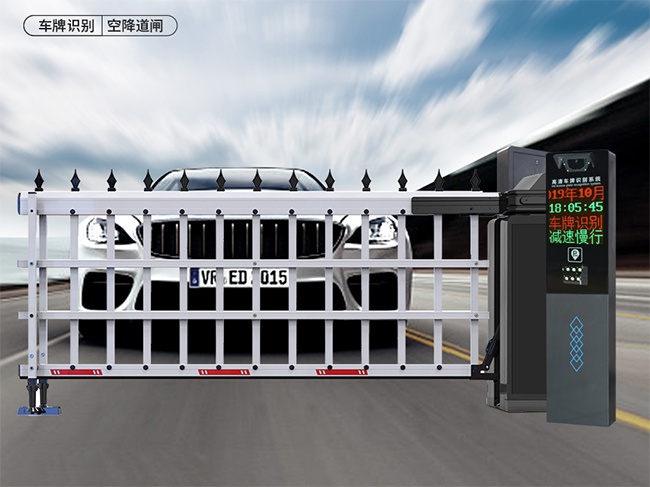 價(jià)格:13800元 車牌識別