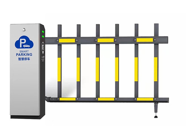 價(jià)格:元 停車場收費(fèi)管理系統(tǒng)