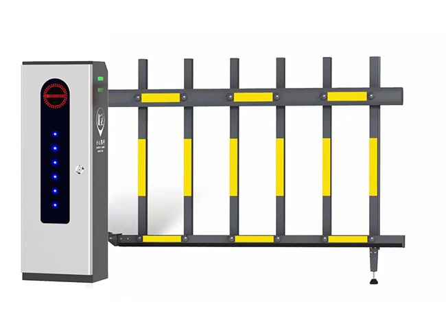 價(jià)格:元 停車場收費(fèi)管理系統(tǒng)
