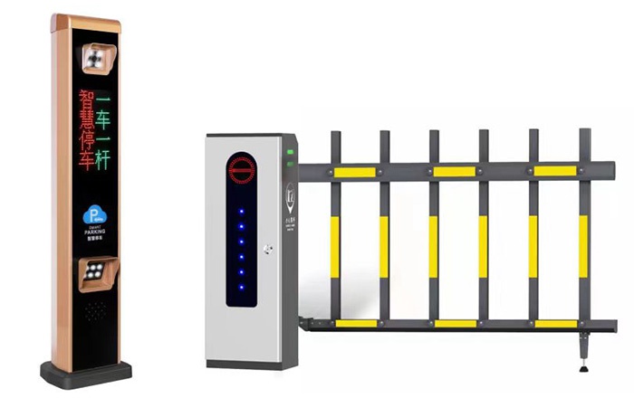 高清車牌識(shí)別815
