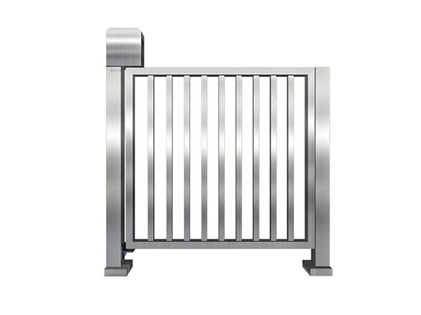 價(jià)格3800元人行通道自動(dòng)門