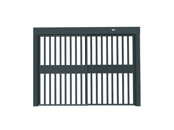 價(jià)格4800元人行通道自動(dòng)門